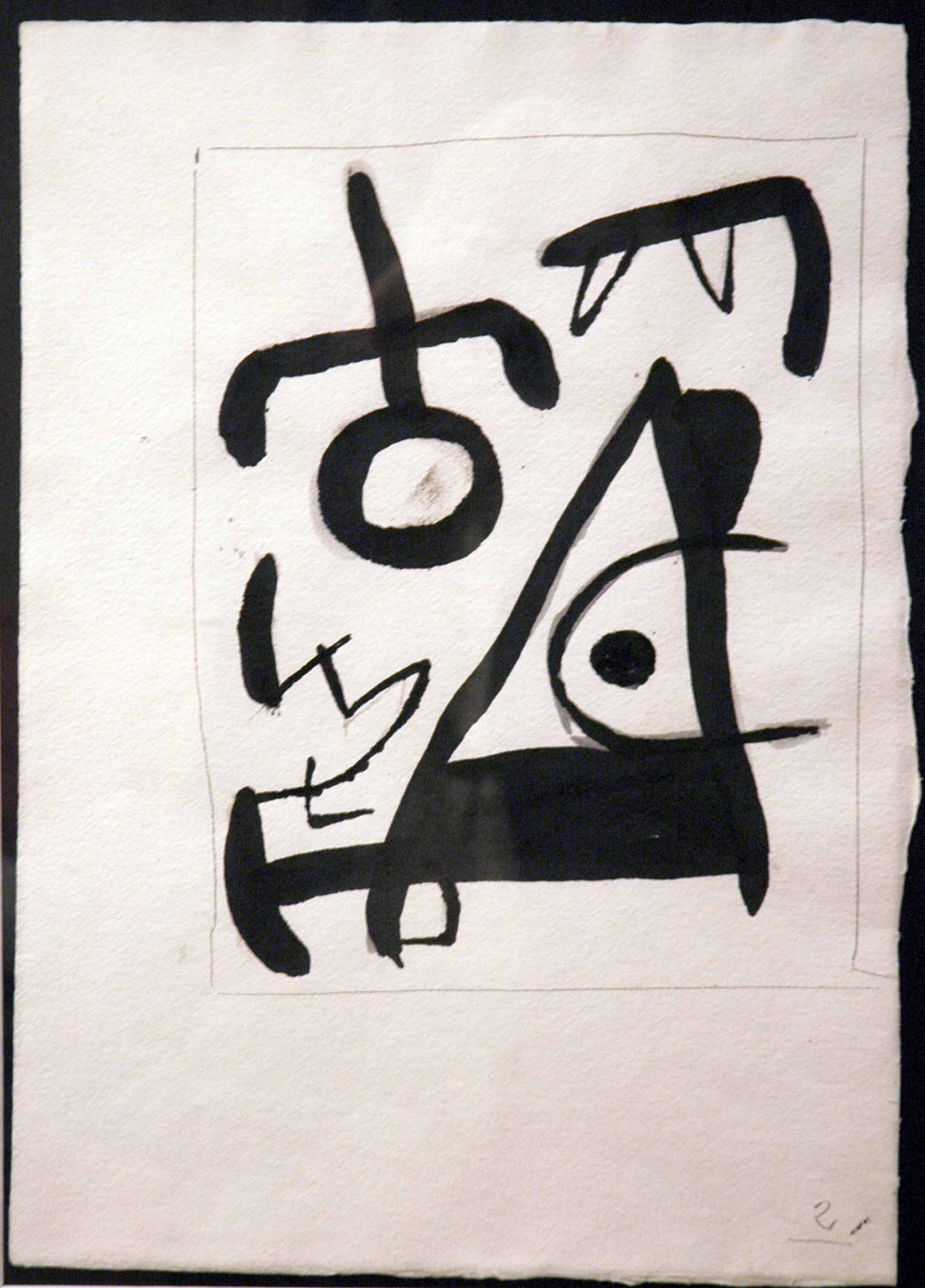 Miró Graveur VIII - JOAN MIRÓ - MI 0080